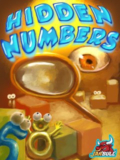 game pic for Hidden Numbers